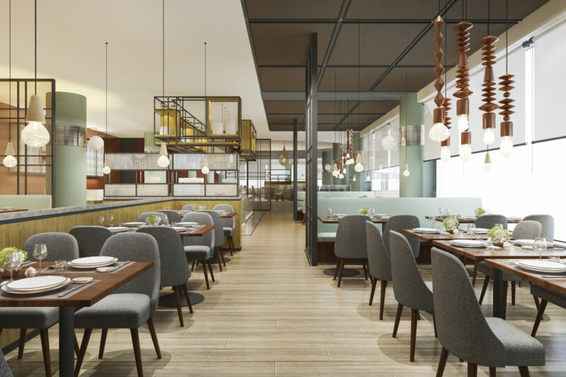 Hospitality in the New Tax Year: Key Changes and How to Adapt