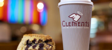 Clements Coffee