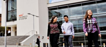 University of Exeter