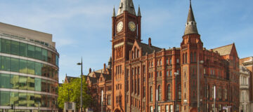 University of Liverpool