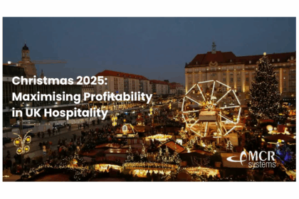 Christmas 2025: Maximising Profitability in UK Hospitality