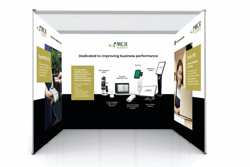 MCR Systems returns to the TUCO Conference 2025