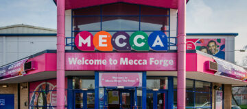 Mecca Bingo