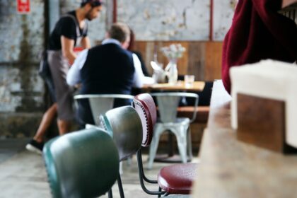 Casual Dining Market on the Road to Recovery: What’s Driving the Growth?