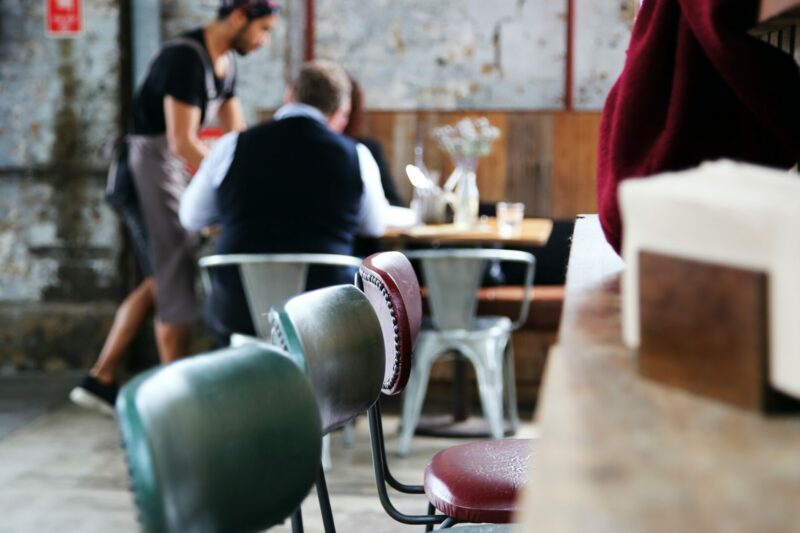 Casual Dining Market on the Road to Recovery: What’s Driving the Growth?