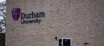 Durham University
