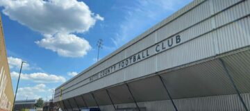 Notts County FC