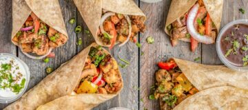 Tortilla