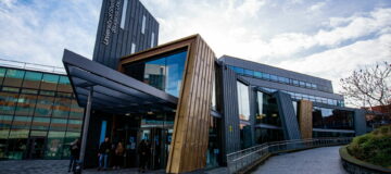 University of Sheffield