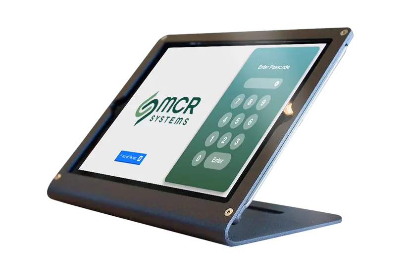 Model: Touchscreen: 10.5” PixelSense Display